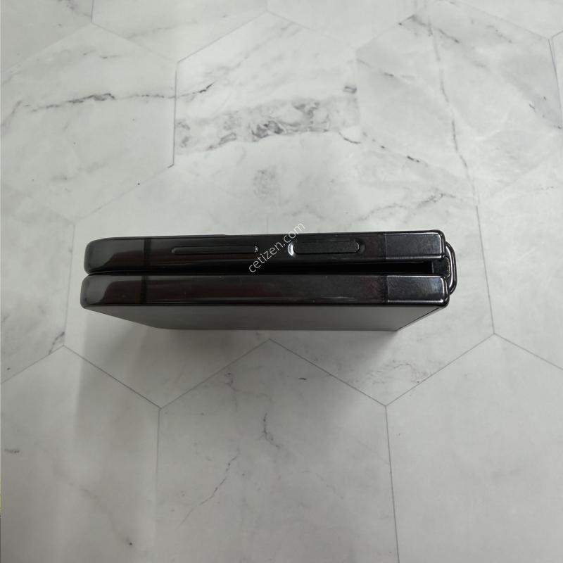 갤럭시플립4 블랙 A급 256GB