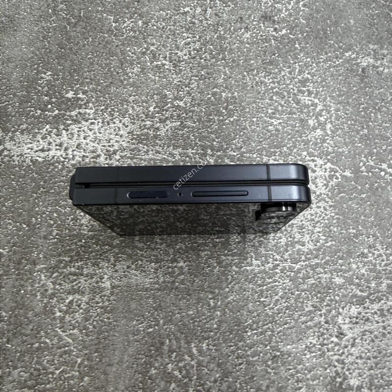 [미세점] 갤럭시플립7 블랙 512GB