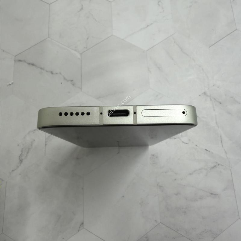 마이브 시나모롤 화이트 A급 128GB