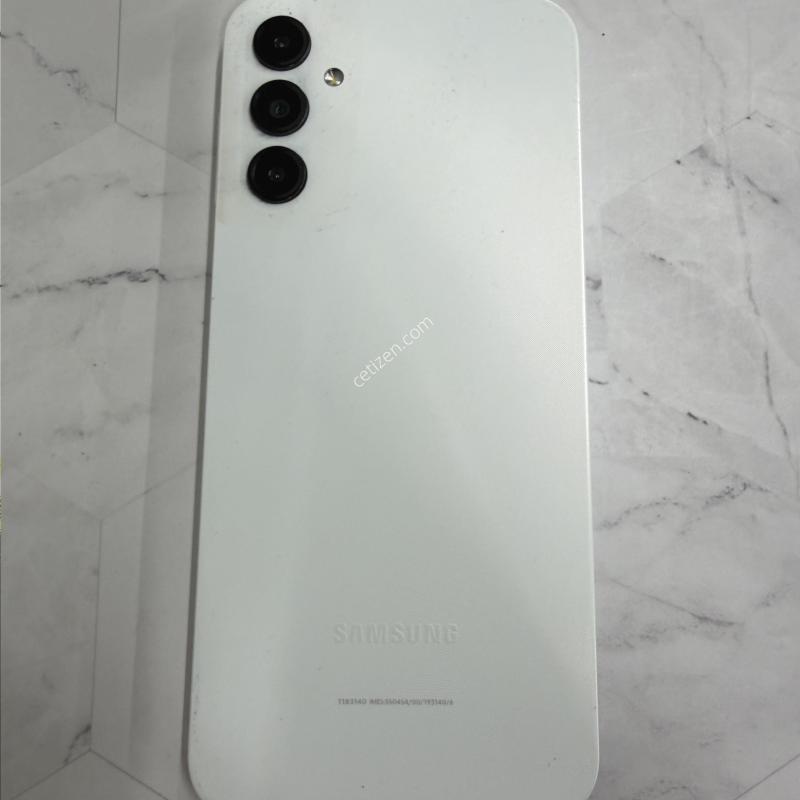 갤럭시점프3 화이트 A급 128GB