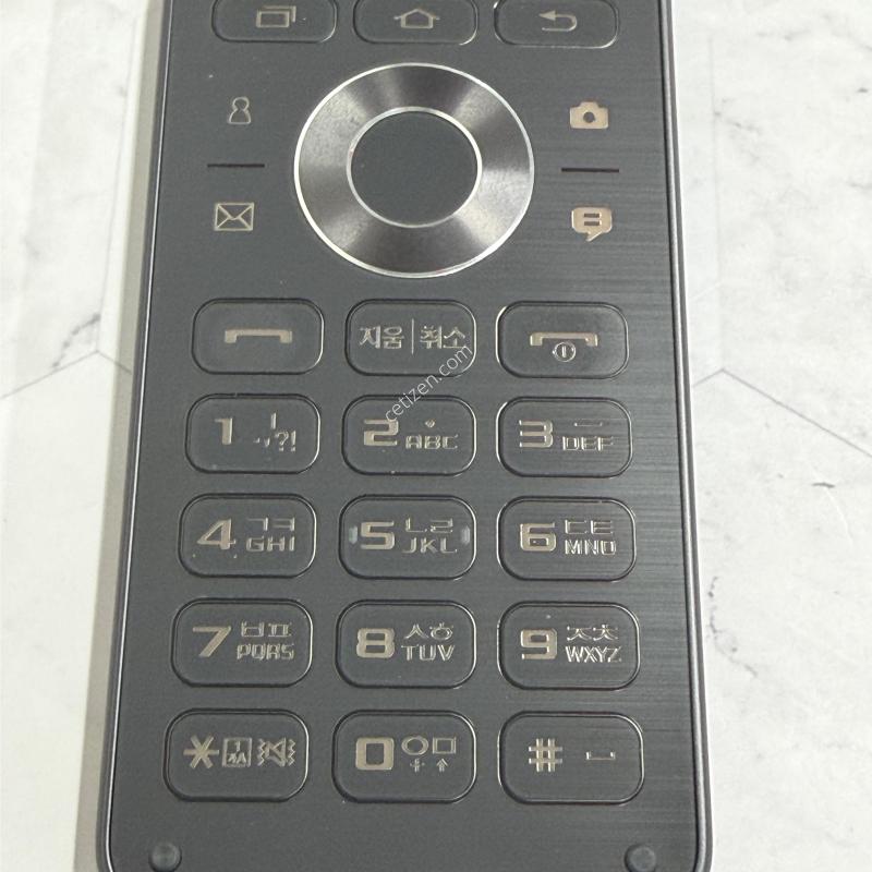 갤럭시폴더2 블랙 SS급 32GB