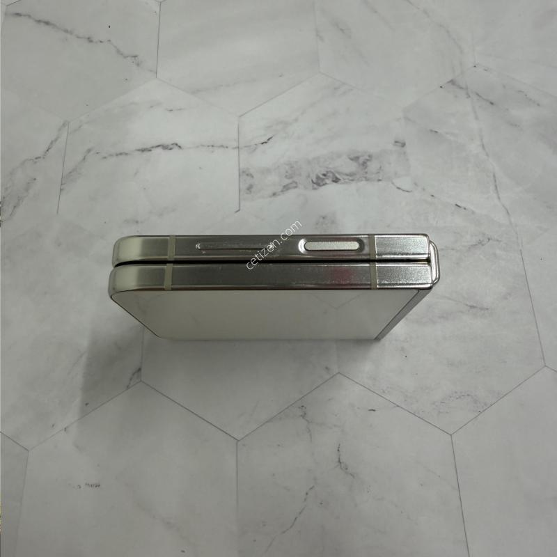 갤럭시플립5 크림 A급 256GB