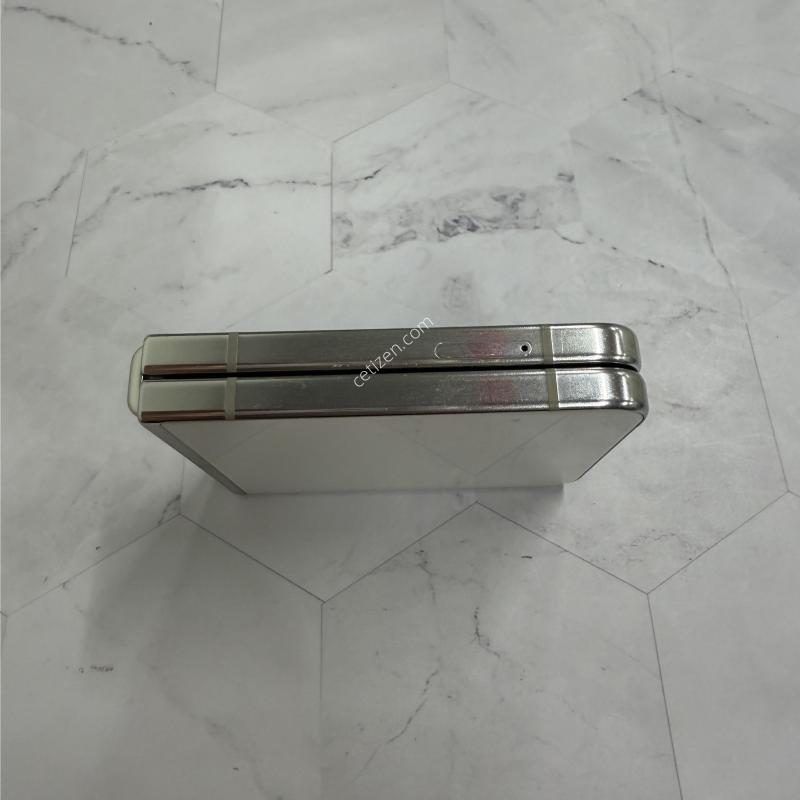 갤럭시플립5 크림 A급 256GB