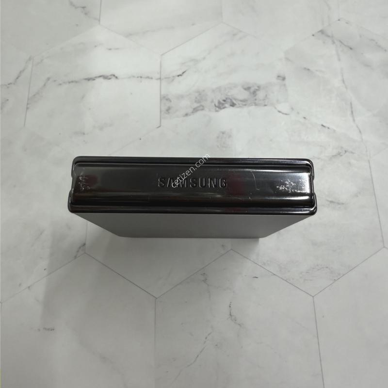 갤럭시플립4 블랙 A급 256GB