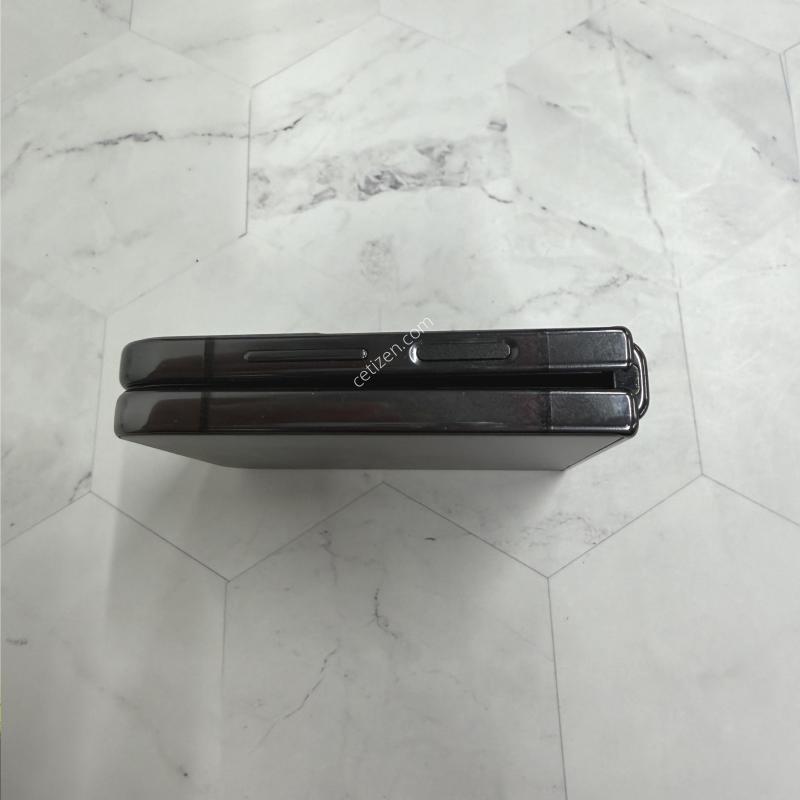 갤럭시플립4 블랙 A급 256GB