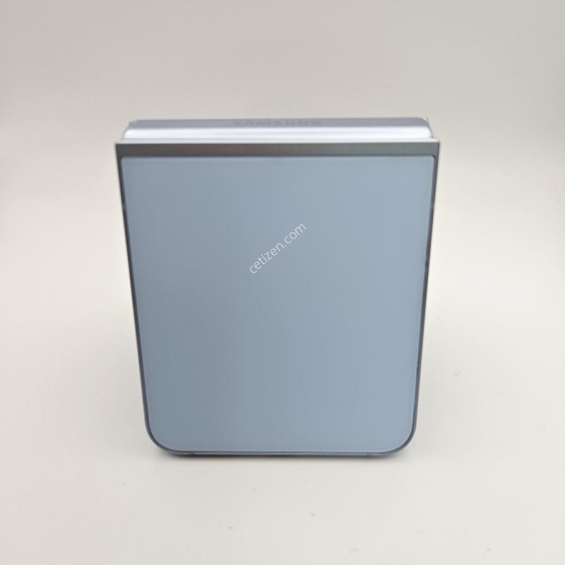 플립6/블루/무잔상/256GB/24년12월 5일 개통