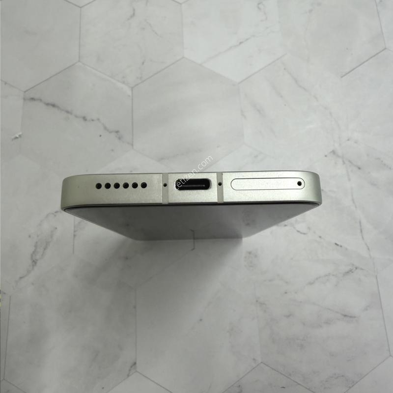 마이브 시나모롤 화이트 A급 128GB