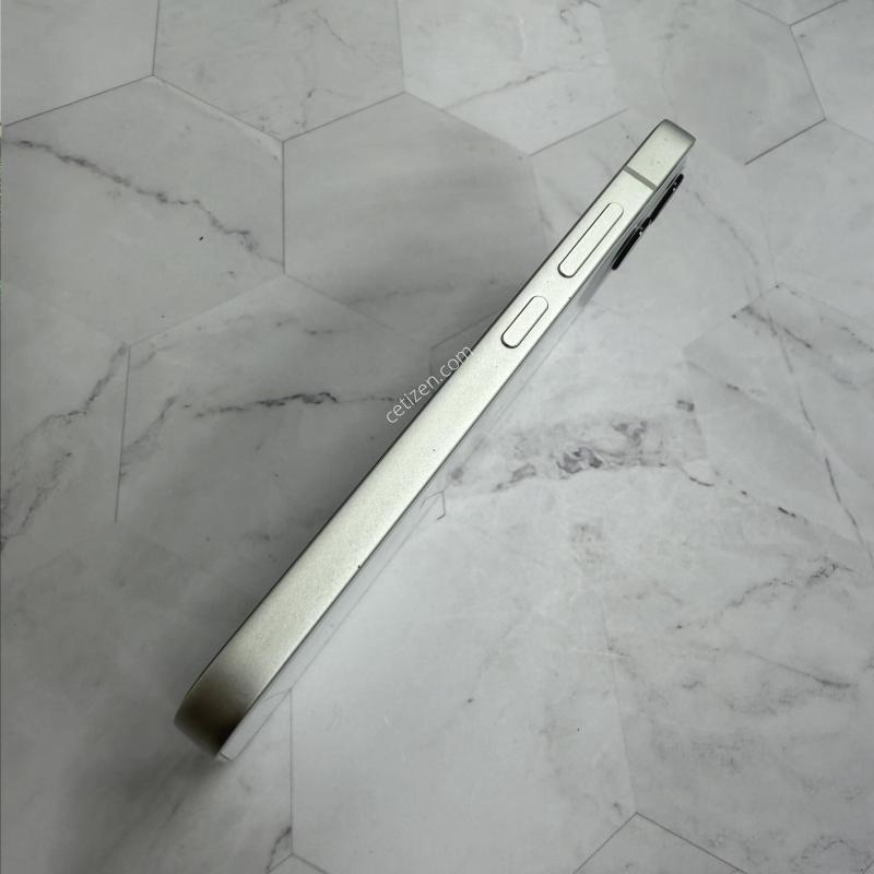 마이브 시나모롤 화이트 A급 128GB