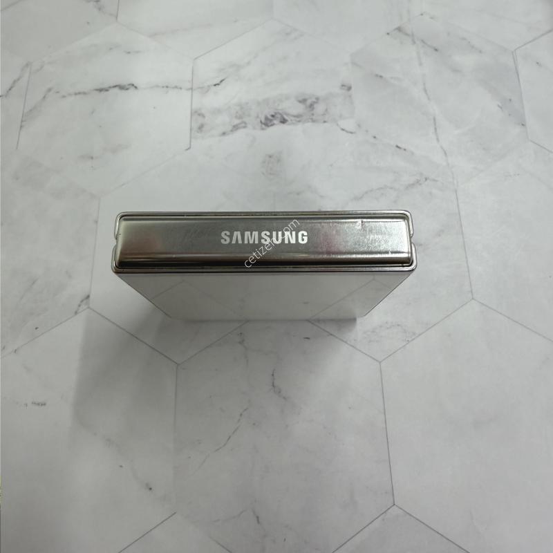 갤럭시플립5 크림 A급 256GB