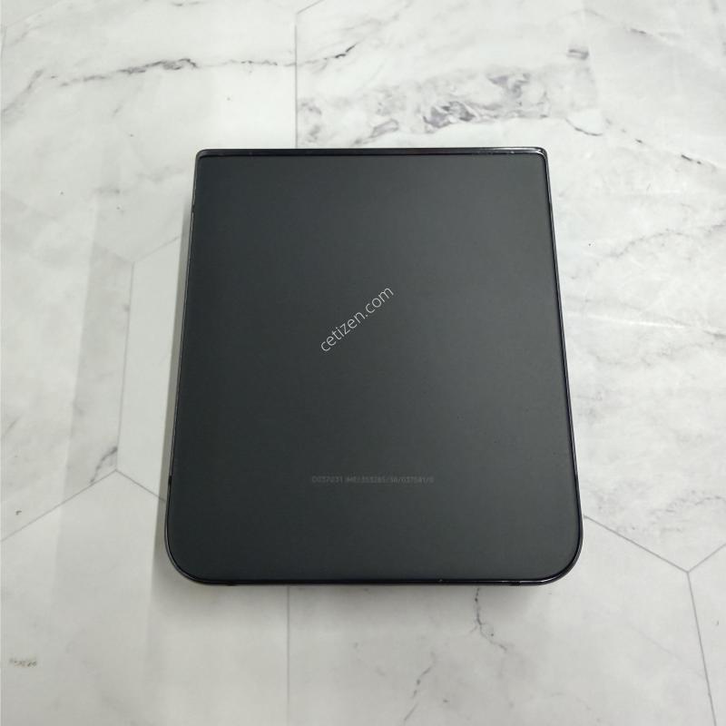갤럭시플립4 블랙 A급 256GB