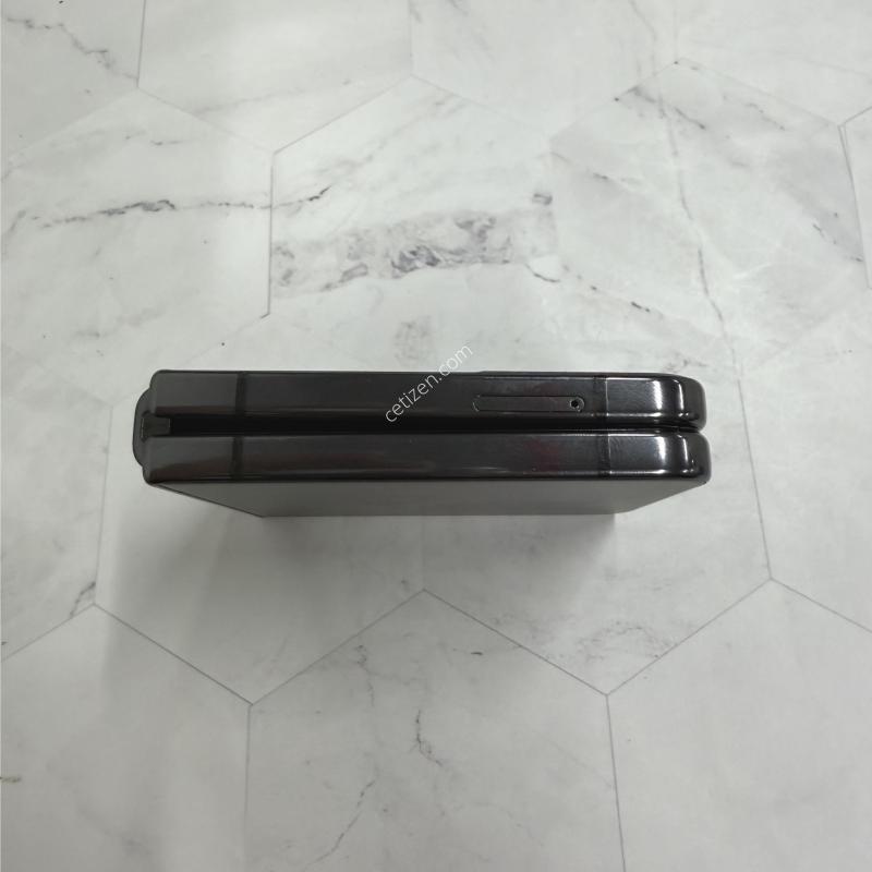 갤럭시플립4 블랙 A급 256GB