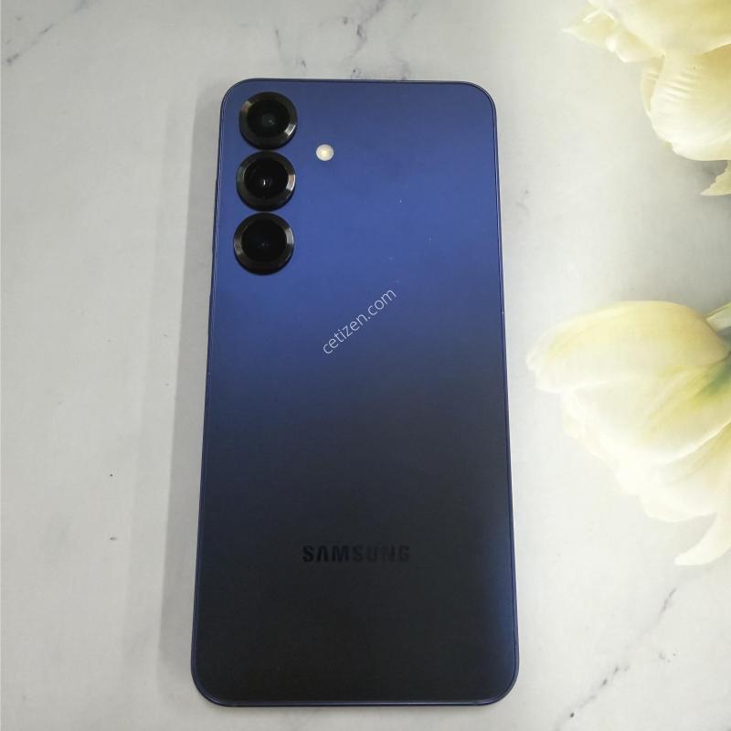 갤럭시S25 네이비 A급 256GB