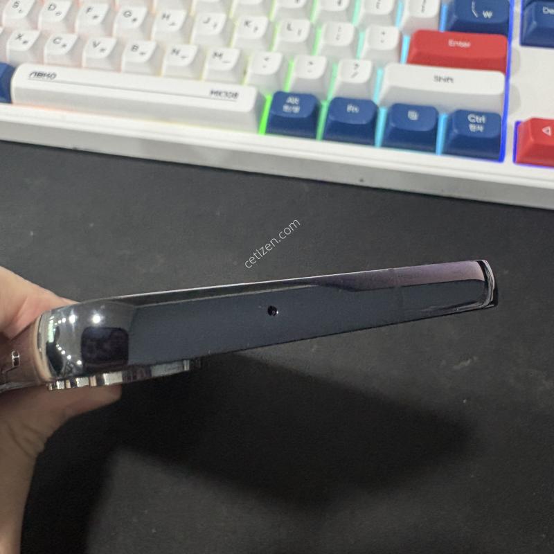 S23 256G 팬텀블랙