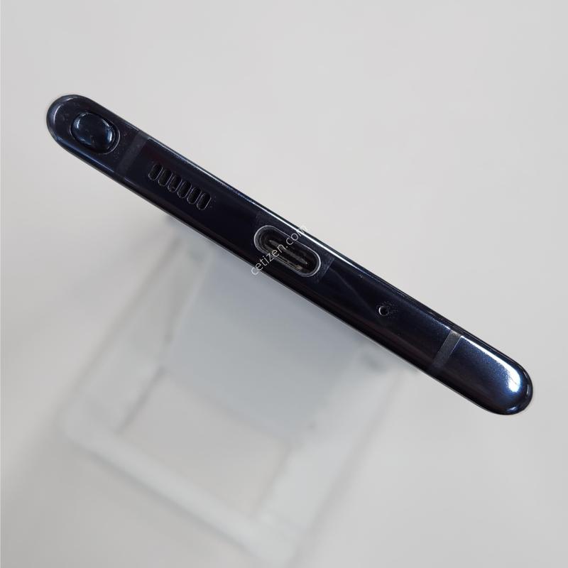 갤럭시노트10+플러스 256G 블랙 공기계 16263