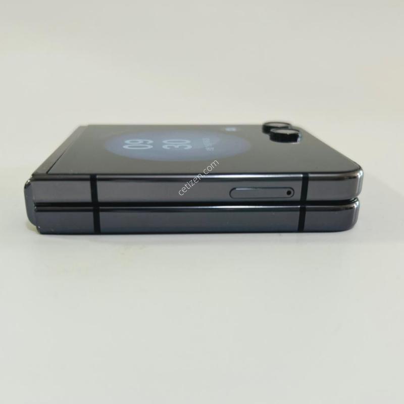 갤럭시제트플립5 512gb 블랙중고폰공기계 당일발송!
