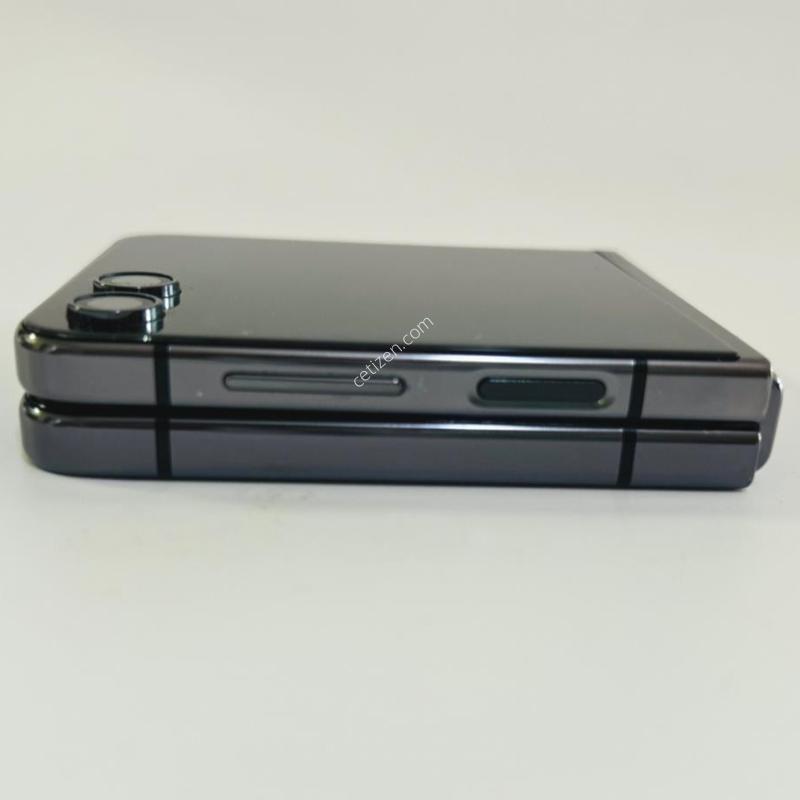 갤럭시제트플립5 512gb 블랙중고폰공기계 당일발송!