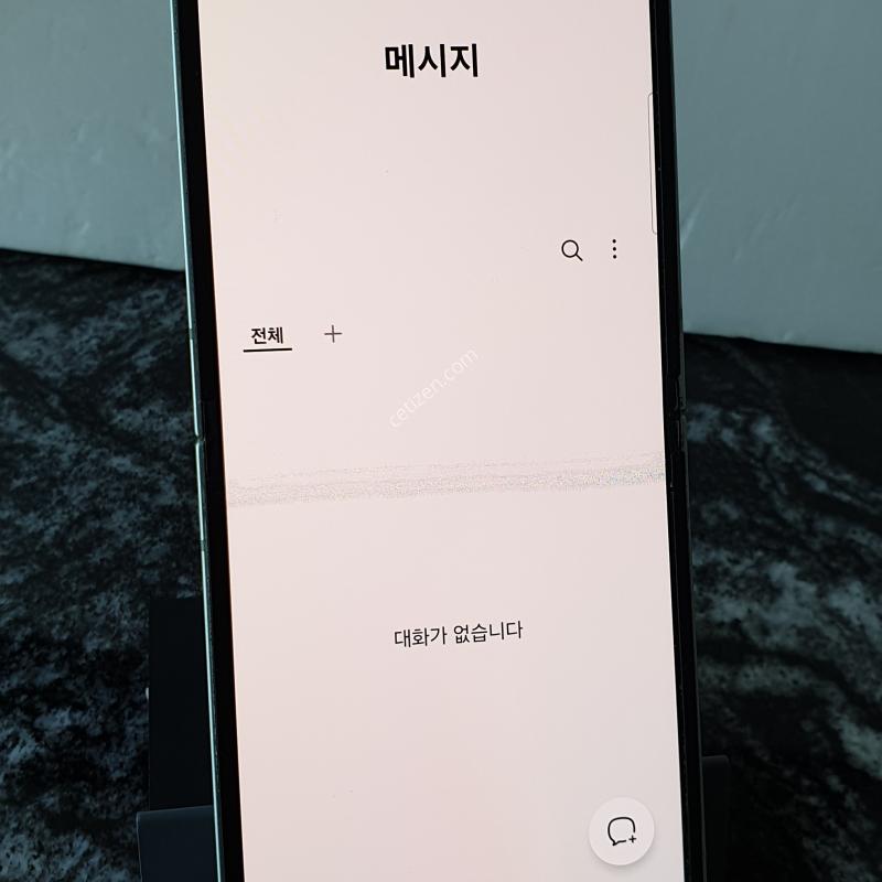 LG 갤럭시Z플립6 (F741N) 민트 256기가 (0652752)