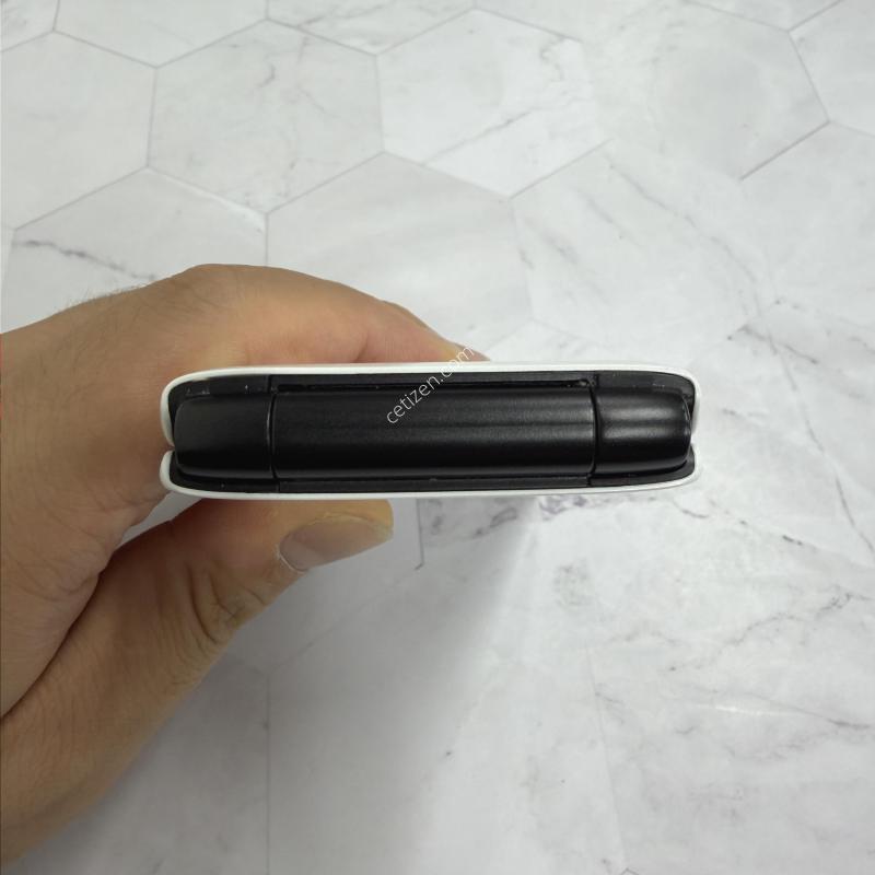 [26년개통] 스타일폴더 화이트 SS급 32GB