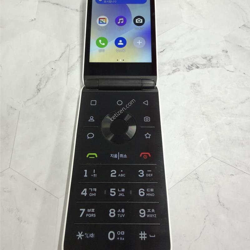 [26년개통] 스타일폴더 화이트 SS급 32GB