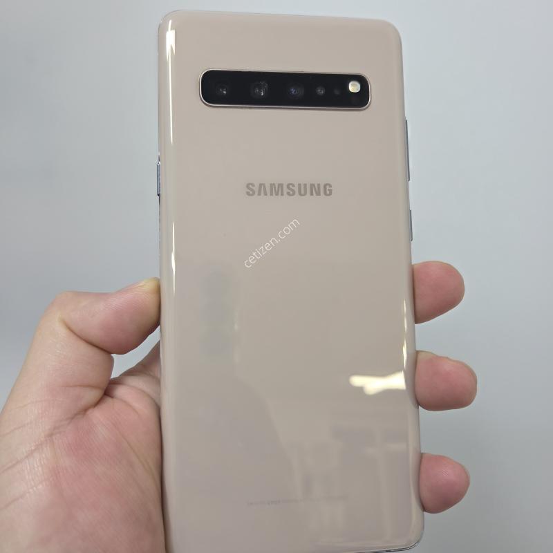 갤럭시 S10 5G 256GB 자급제폰