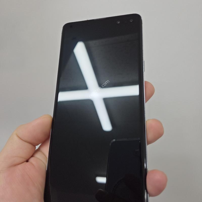 갤럭시 S10 5G 256GB 자급제폰