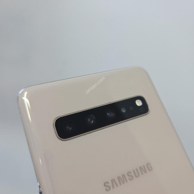 갤럭시 S10 5G 256GB 자급제폰