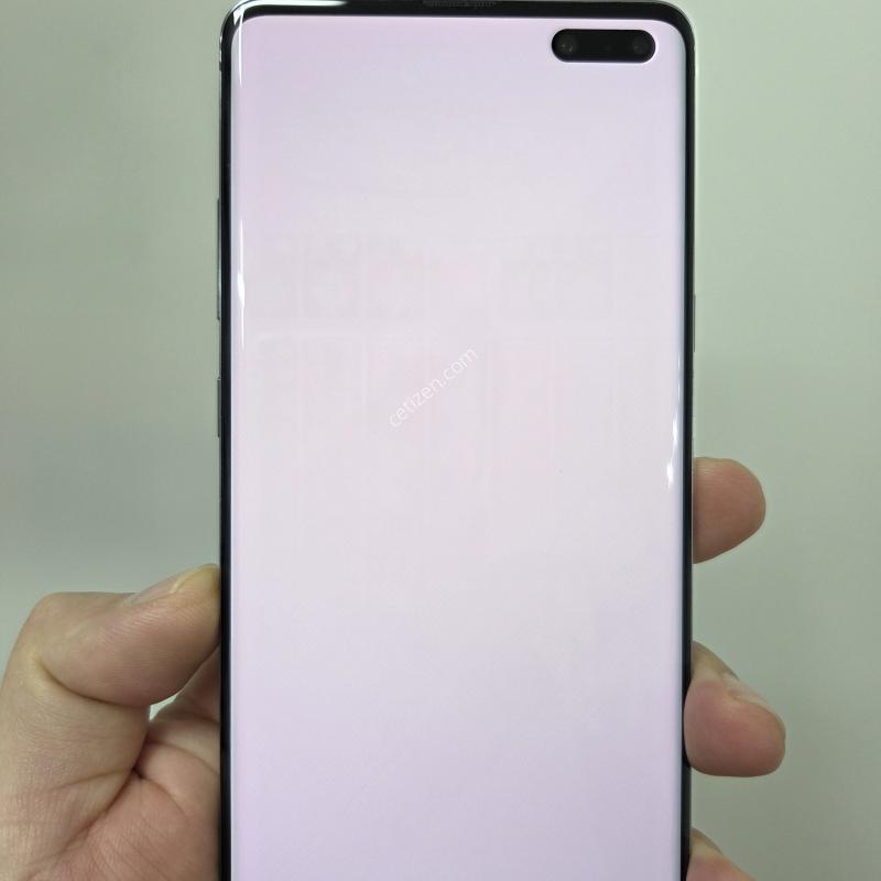갤럭시 S10 5G 256GB 자급제폰