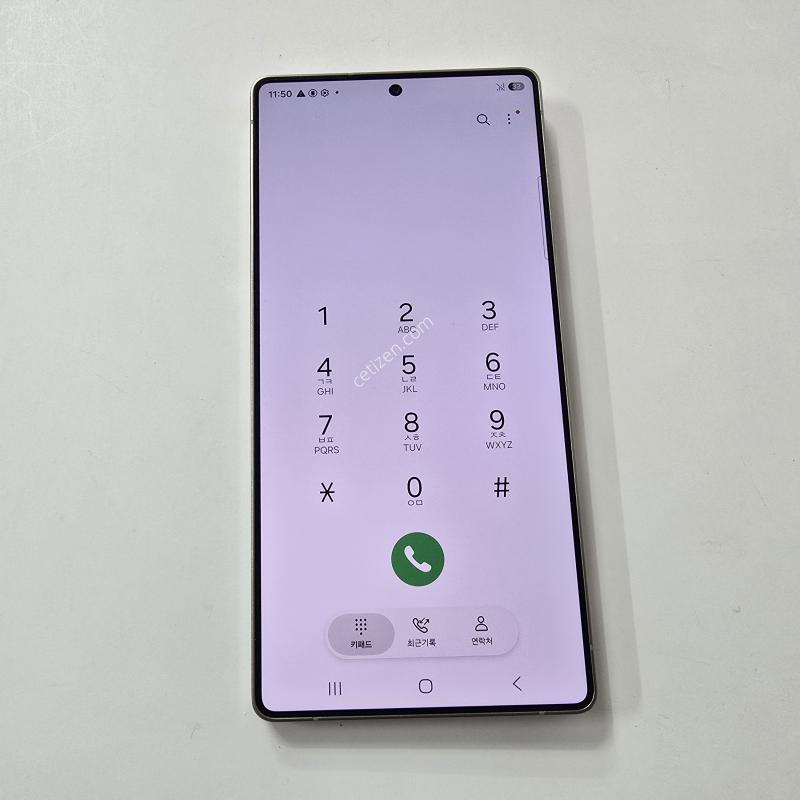 갤럭시S25울트라티타늄그레이256G풀박스