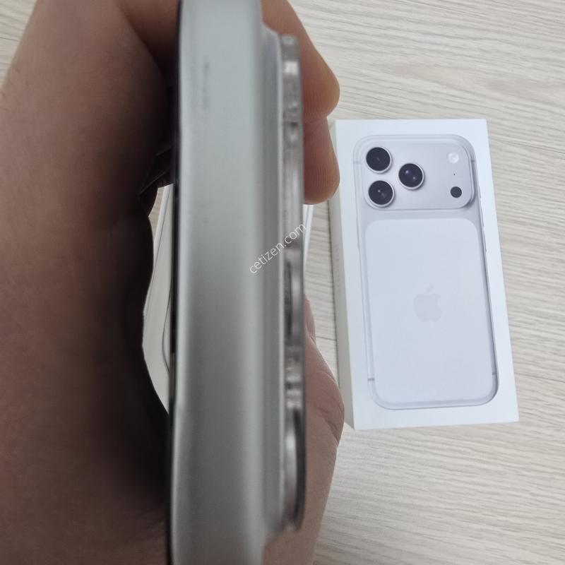 아이폰17프로512GB