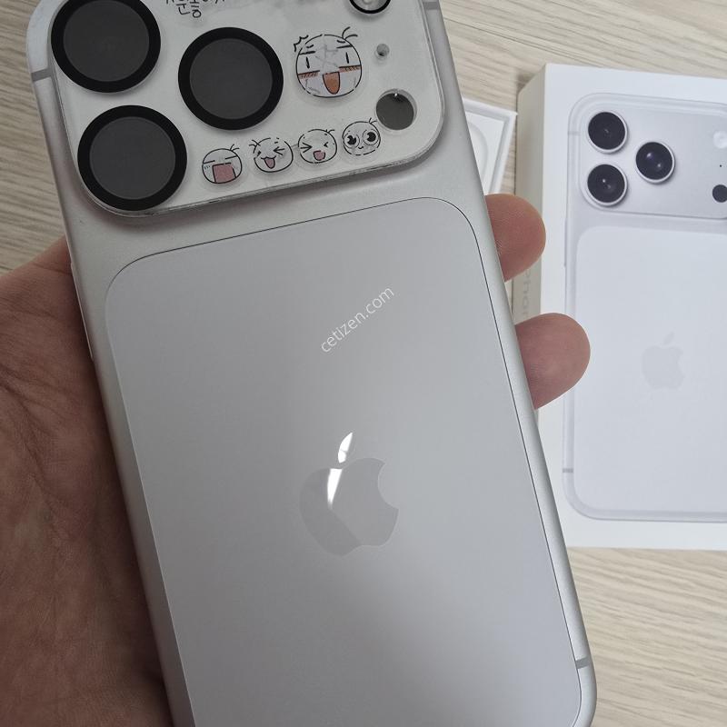 아이폰17프로512GB