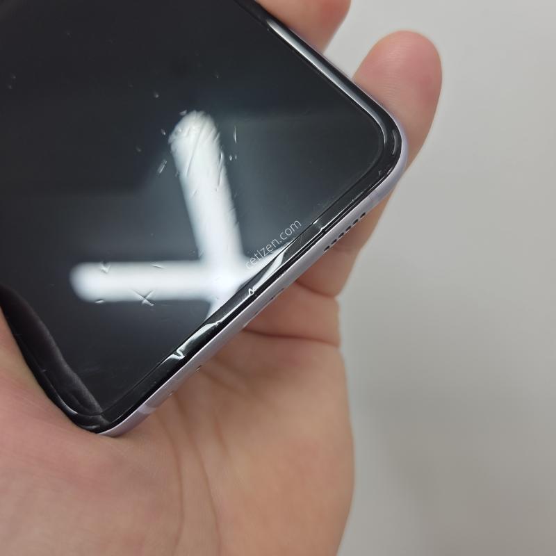 갤럭시 Z플립3 256GB 라벤더
