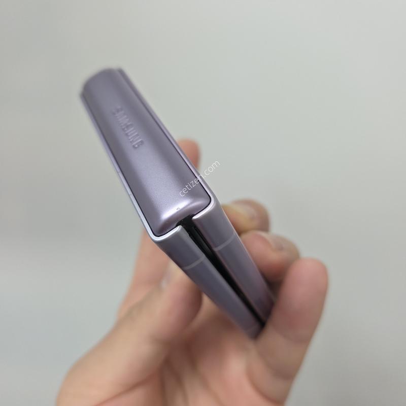 갤럭시 Z플립3 256GB 라벤더