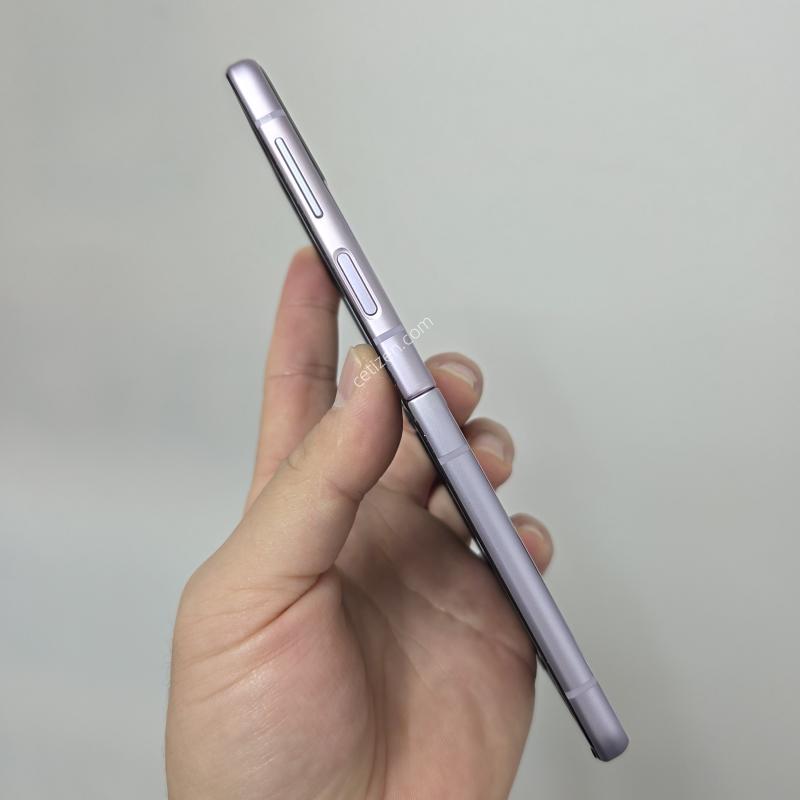 갤럭시 Z플립3 256GB 라벤더