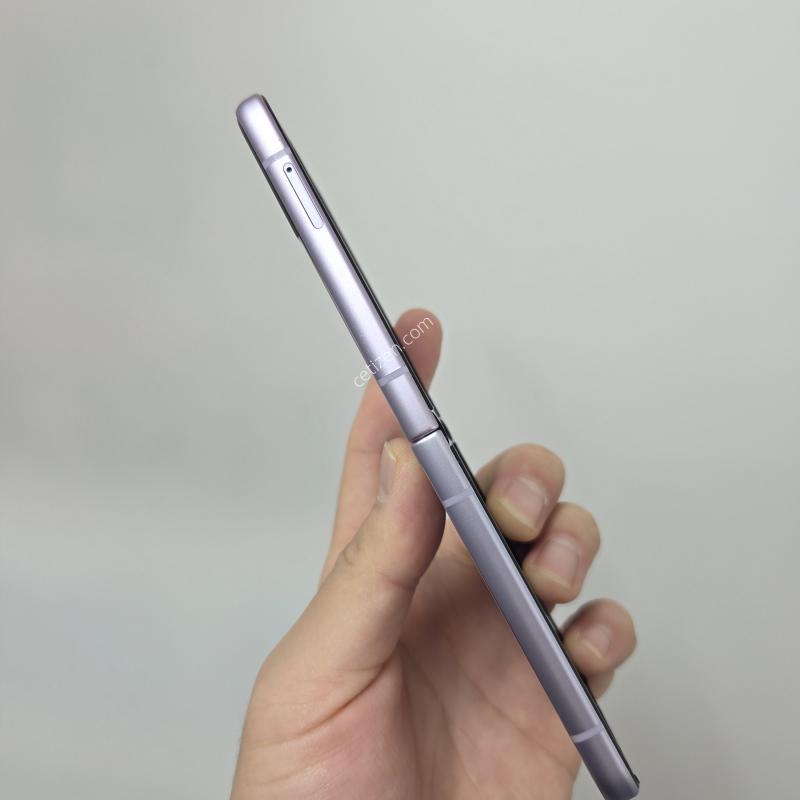 갤럭시 Z플립3 256GB 라벤더