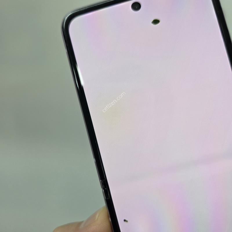 갤럭시 Z플립3 256GB 라벤더