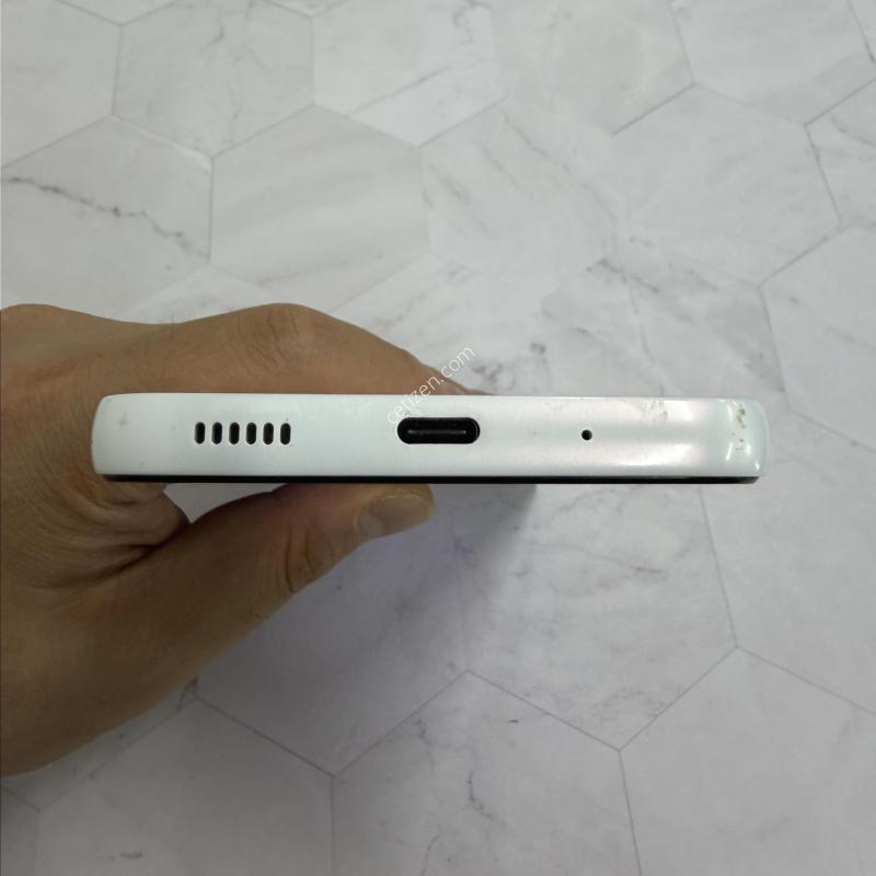 갤럭시점프3 화이트 A급 128GB