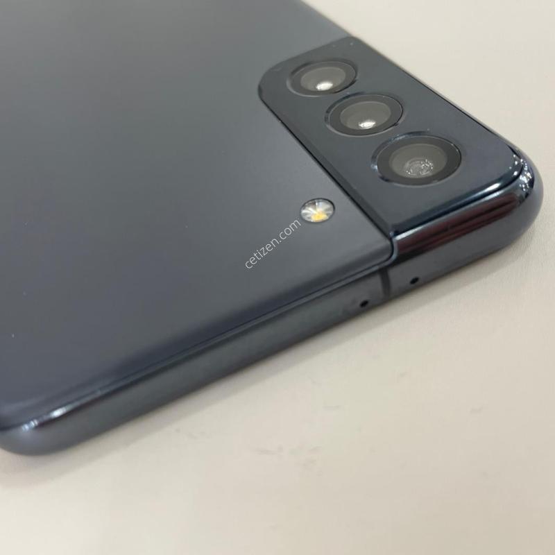 갤럭시s21 s급 중고폰공기계 당일발송!