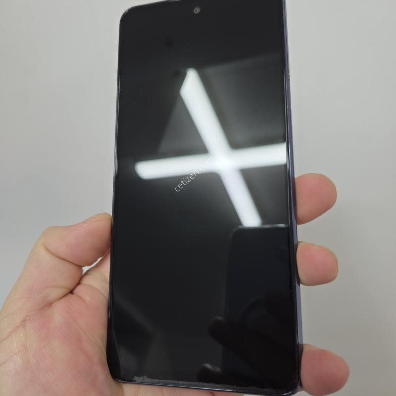 LG Q92 128GB 레드
