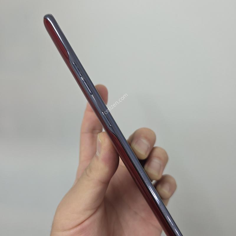 LG Q92 128GB 레드