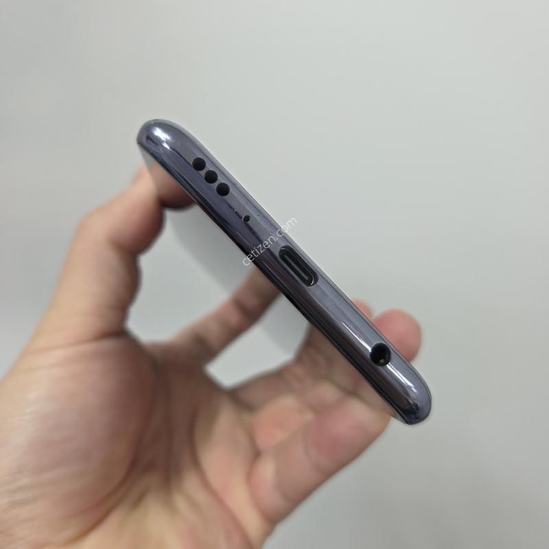 LG Q92 128GB 레드