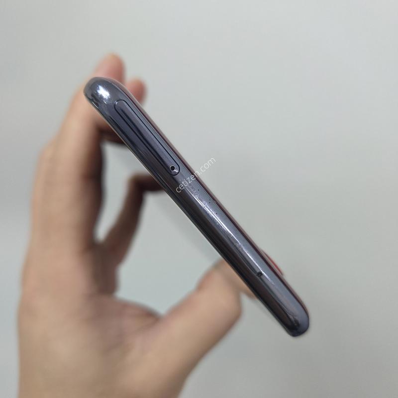 LG Q92 128GB 레드