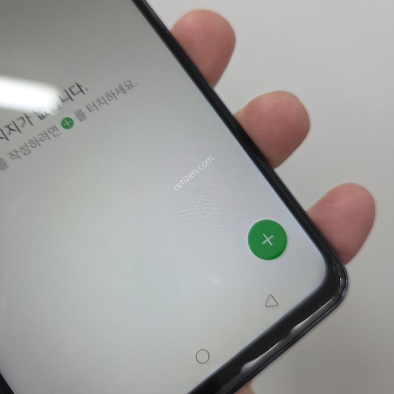 LG Q92 128GB 레드