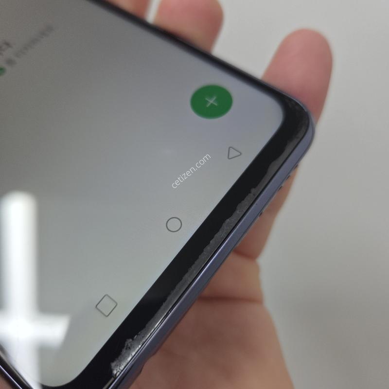 LG Q92 128GB 레드