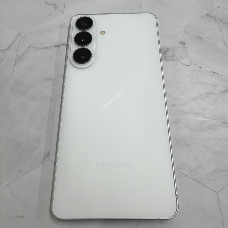 갤럭시S26플러스 화이트 A급 256GB