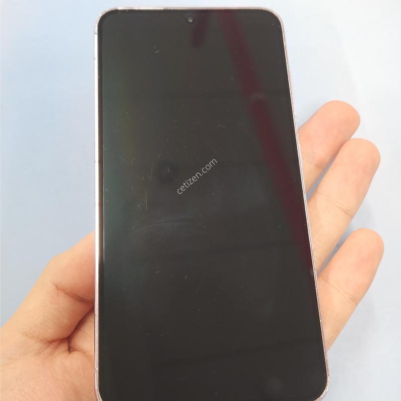 갤럭시S23 256G 무잔상 라벤더 43776