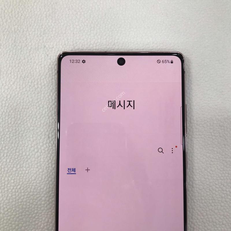 브론즈/액정특특SSS급/외관최상
