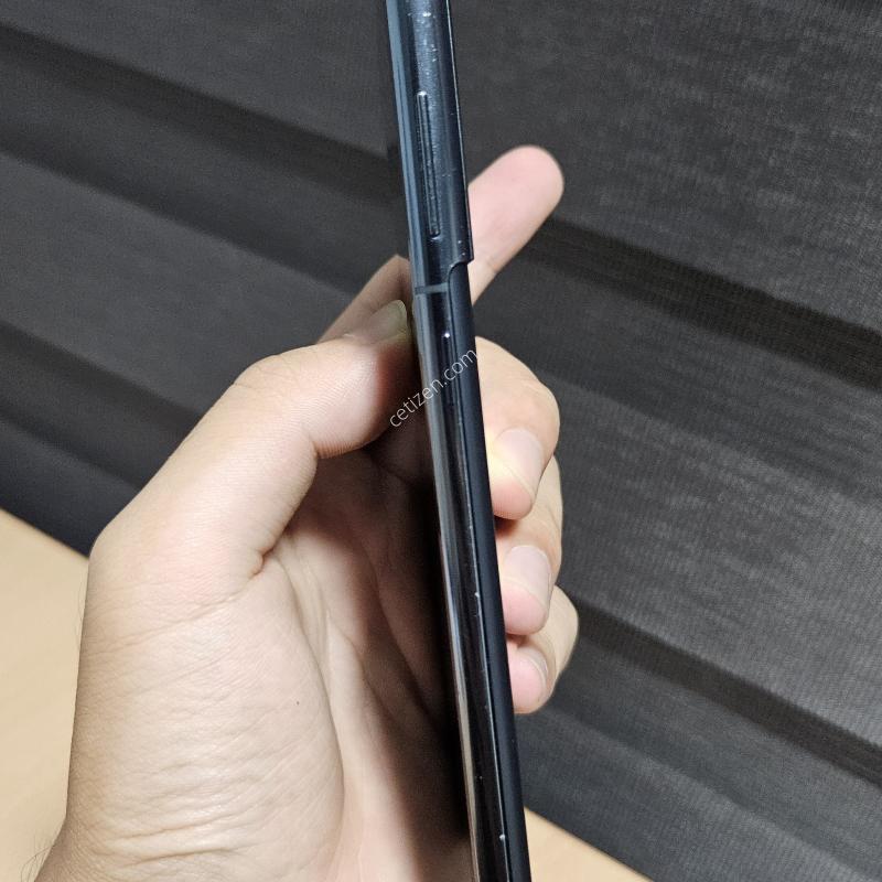 갤럭시s21