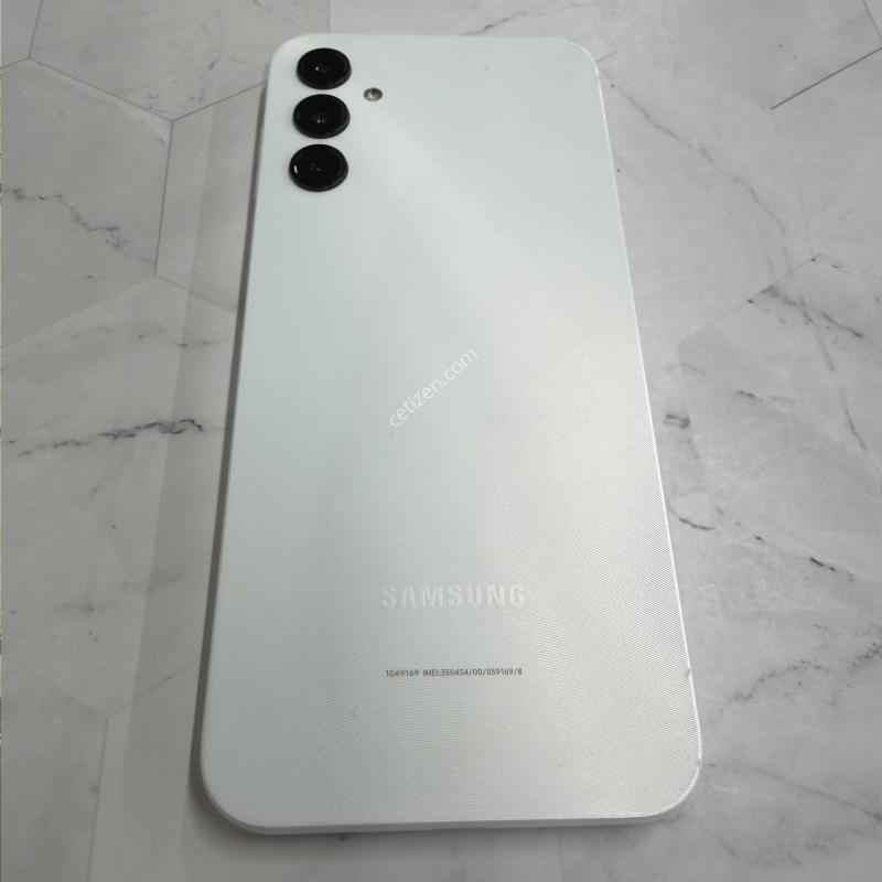 갤럭시점프3 화이트 A급 128GB