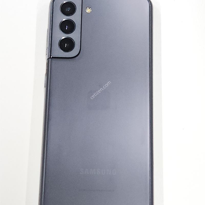 갤럭시S21 256G 무잔상 블랙 64187