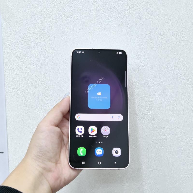 갤럭시S23플러스 라벤더 256GB